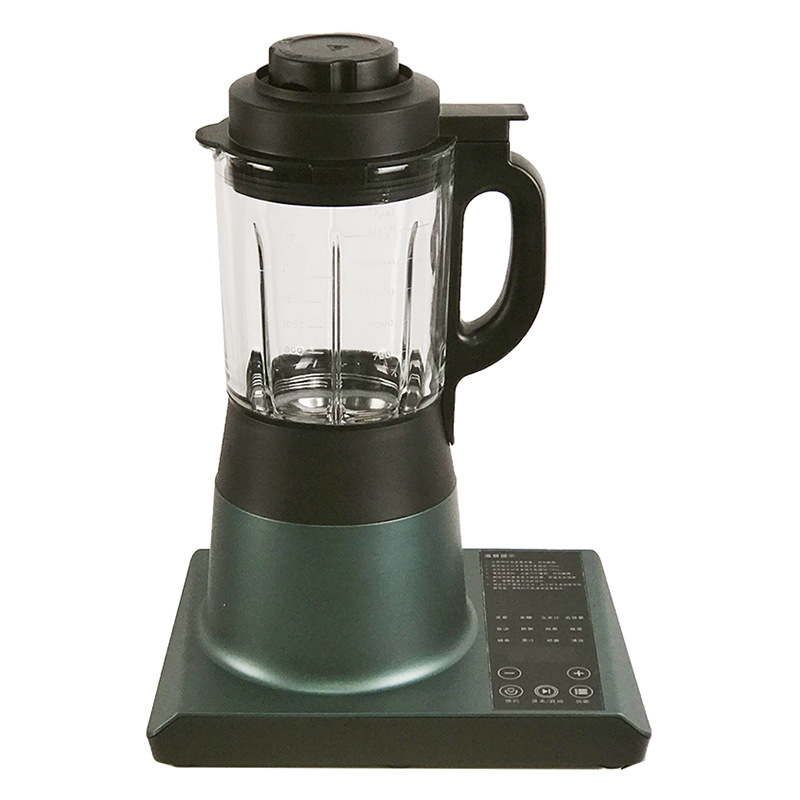 Dry Food Baby - 220V Health-friendly Juicer with Multiple Functionality