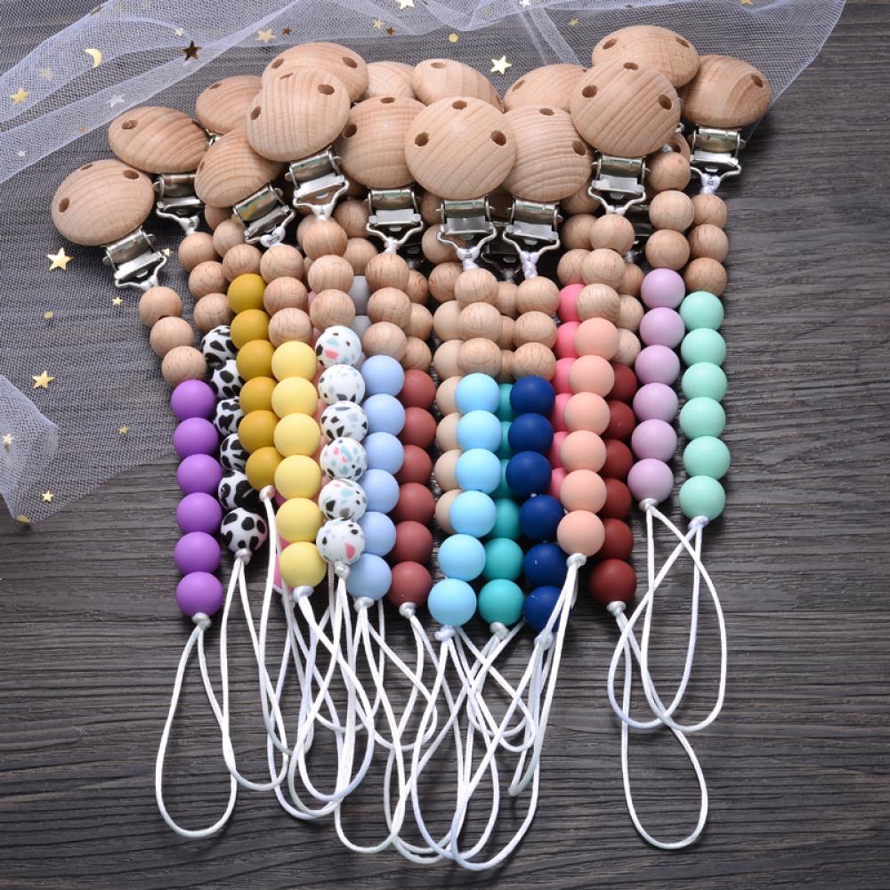 Baby Buche Schnuller Clip Rund – Baby 1 Year Food Bewertung und Preis