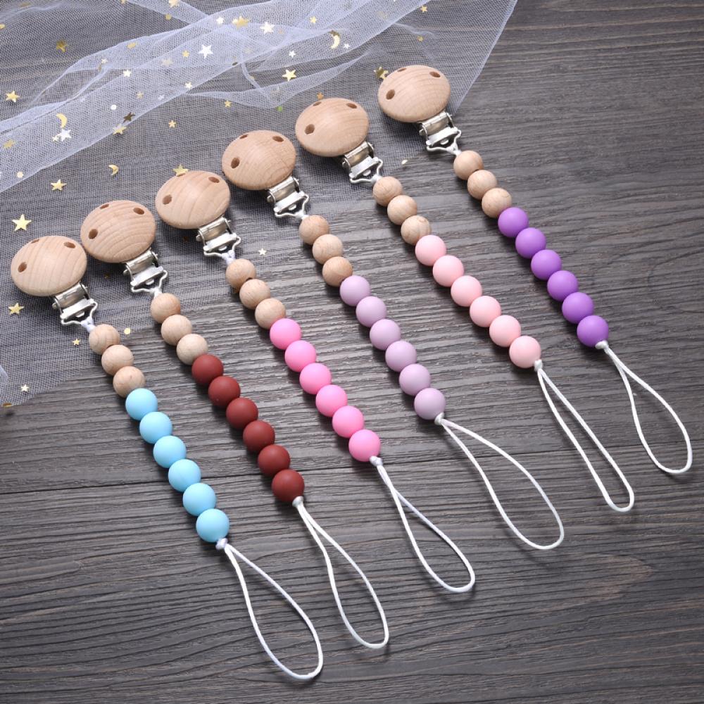 Baby Buche Schnuller Clip Rund – Baby 1 Year Food Bewertung und Preis