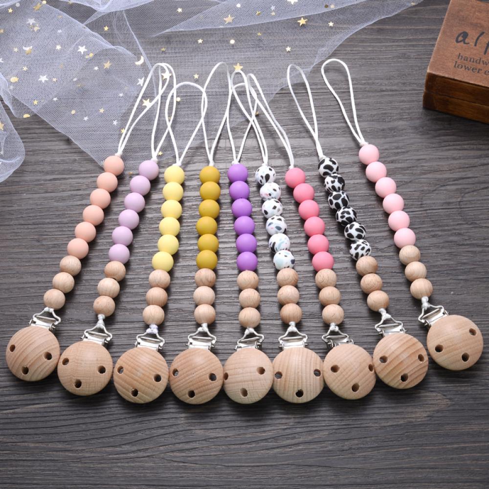 Baby Buche Schnuller Clip Rund – Baby 1 Year Food Bewertung und Preis