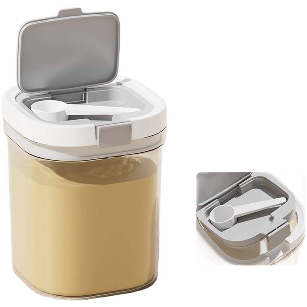 Versiegelte Lebensmittel-Aufbe – Baby Food Jars Bewertung und Preis