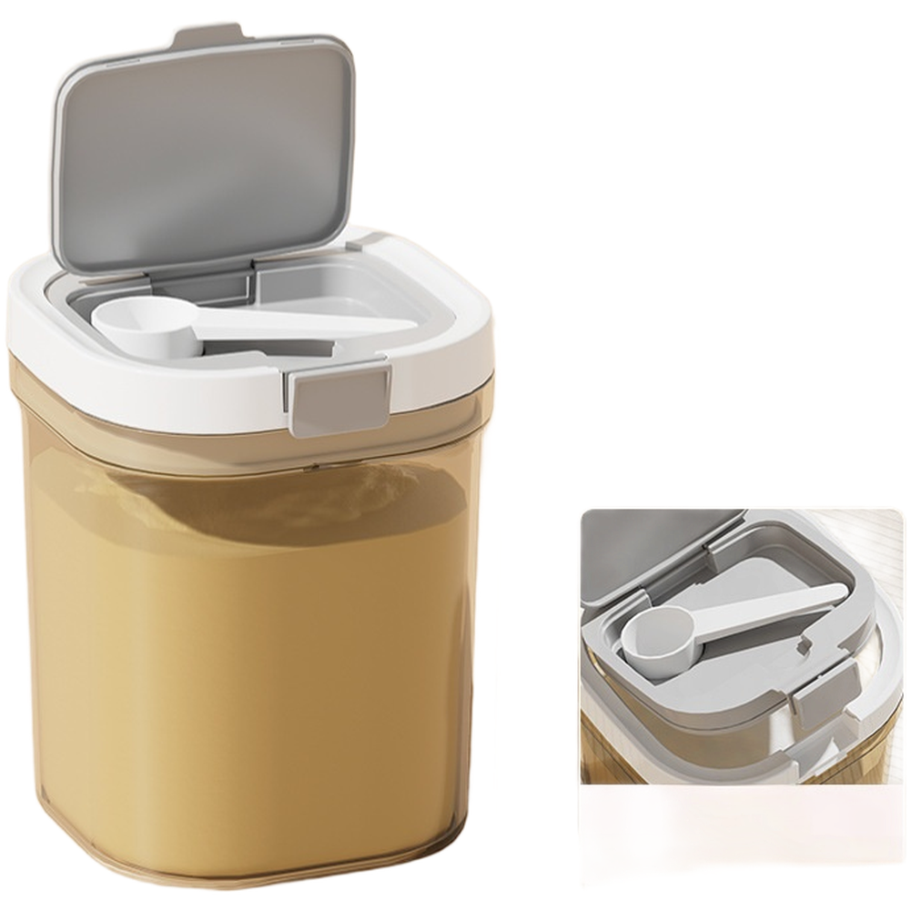Versiegelte Lebensmittel-Aufbe – Baby Food Jars Bewertung und Preis