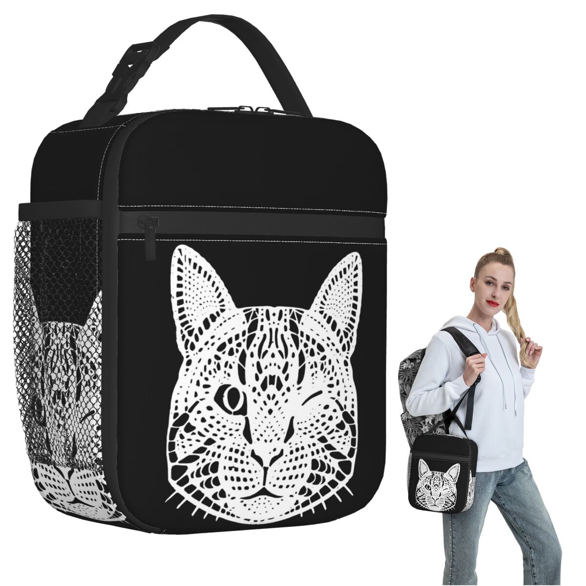 Baby Lasagna Cat Isolierte Lun – Baby Food Lasagna Bewertung und Preis