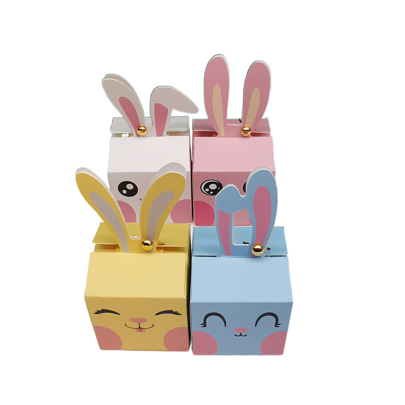 12/24Pcs Cartoon Kaninchen Can – Baby 1 Year Food Bewertung und Preis