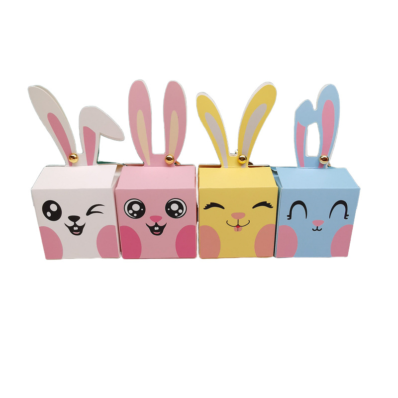 12/24Pcs Cartoon Kaninchen Can – Baby 1 Year Food Bewertung und Preis
