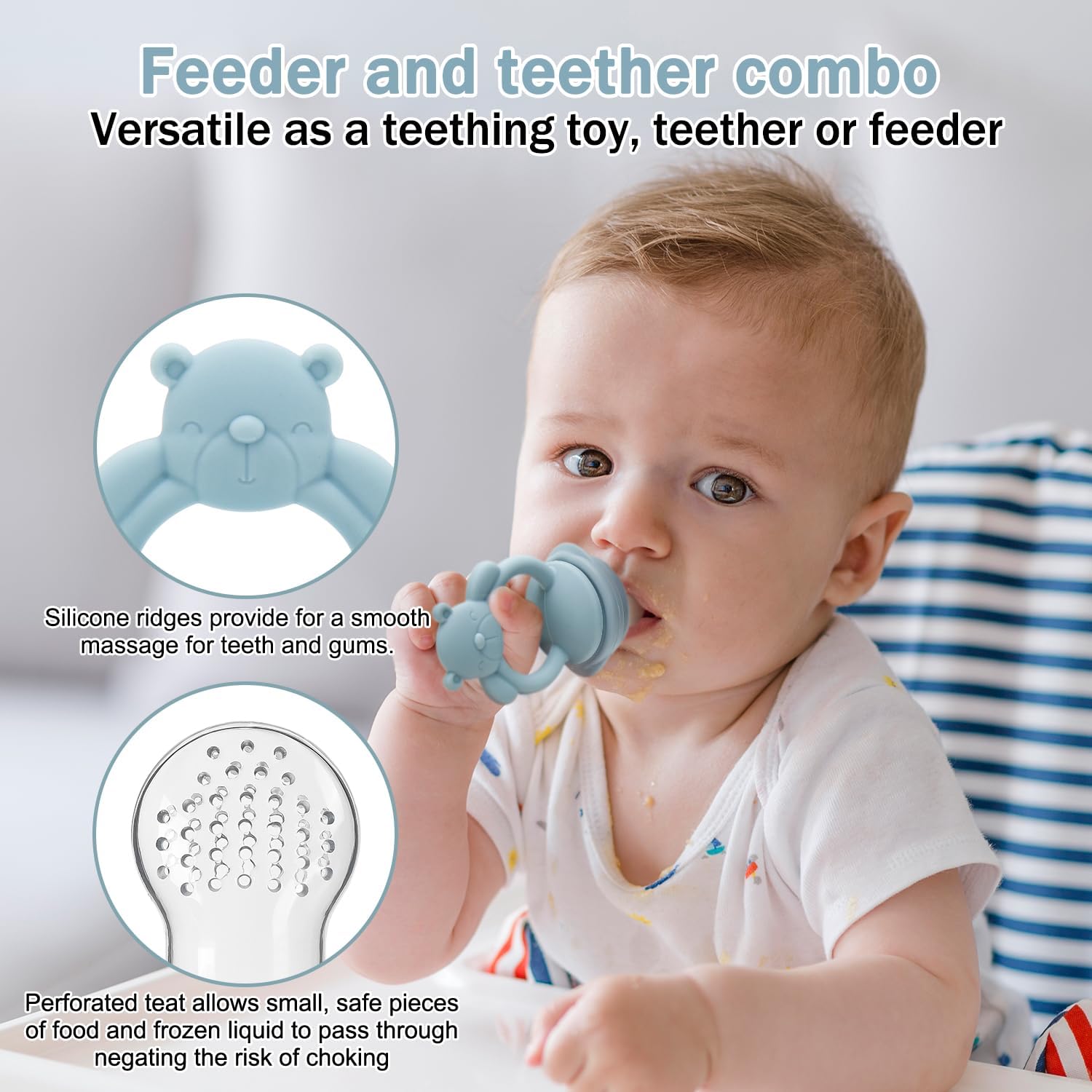 Baby Frucht- und Nahrungsmitte – Baby 1 Year Food Bewertung und Preis