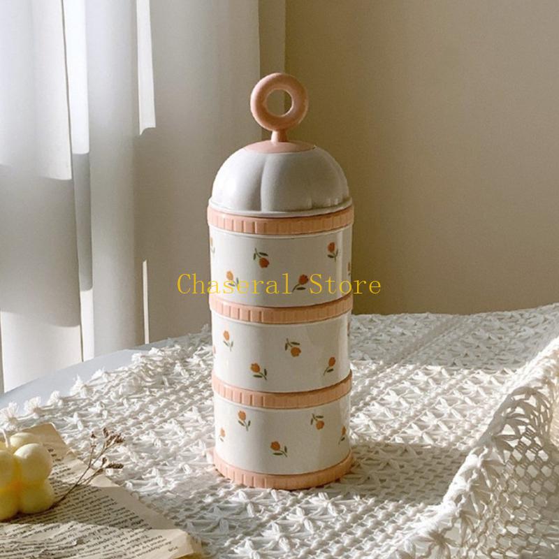 E7CE Babynahrung-Spenderbox, S – Dry Food Baby Bewertung und Preis