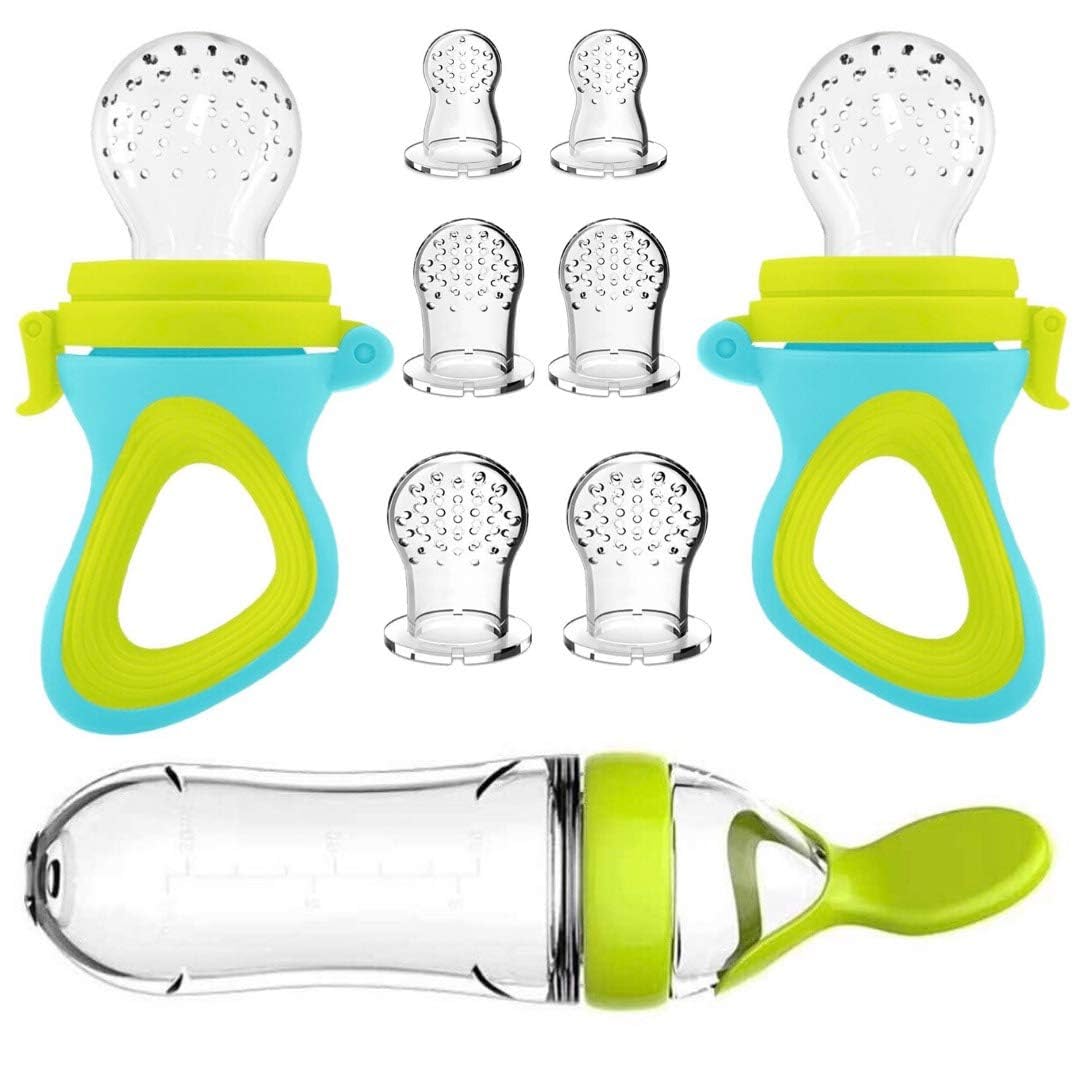 Quetschen Fütterung flasche Ta – Baby Food Jars Bewertung und Preis