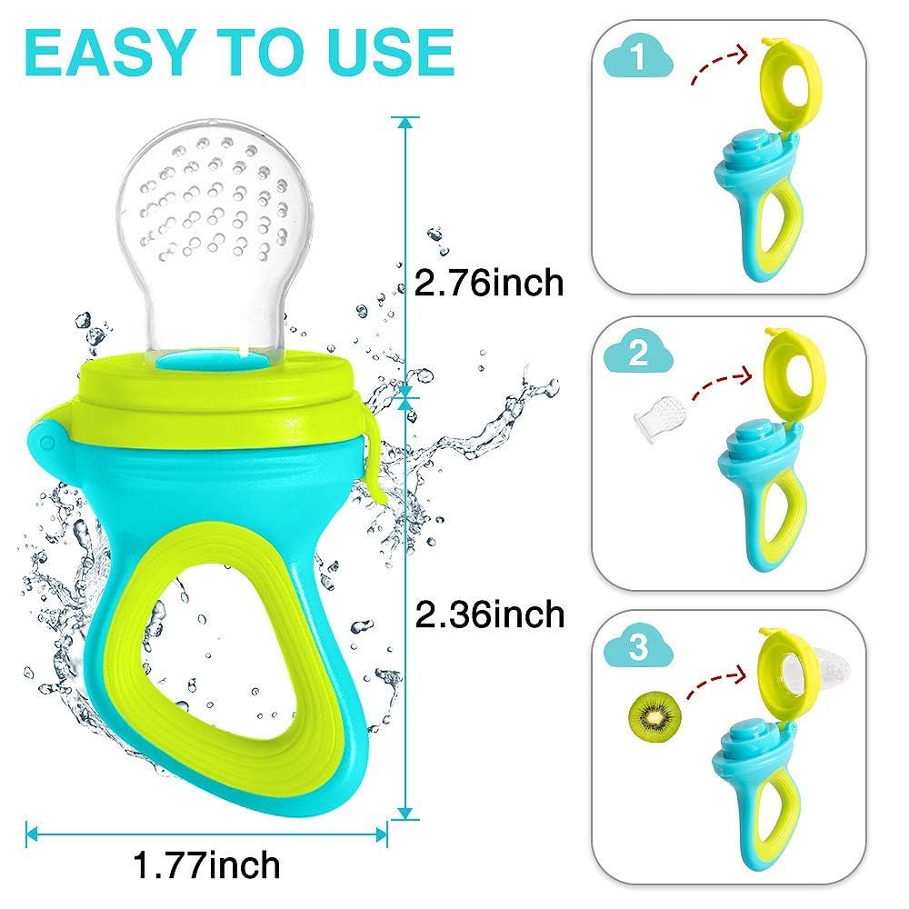 Quetschen Fütterung flasche Ta – Baby Food Jars Bewertung und Preis