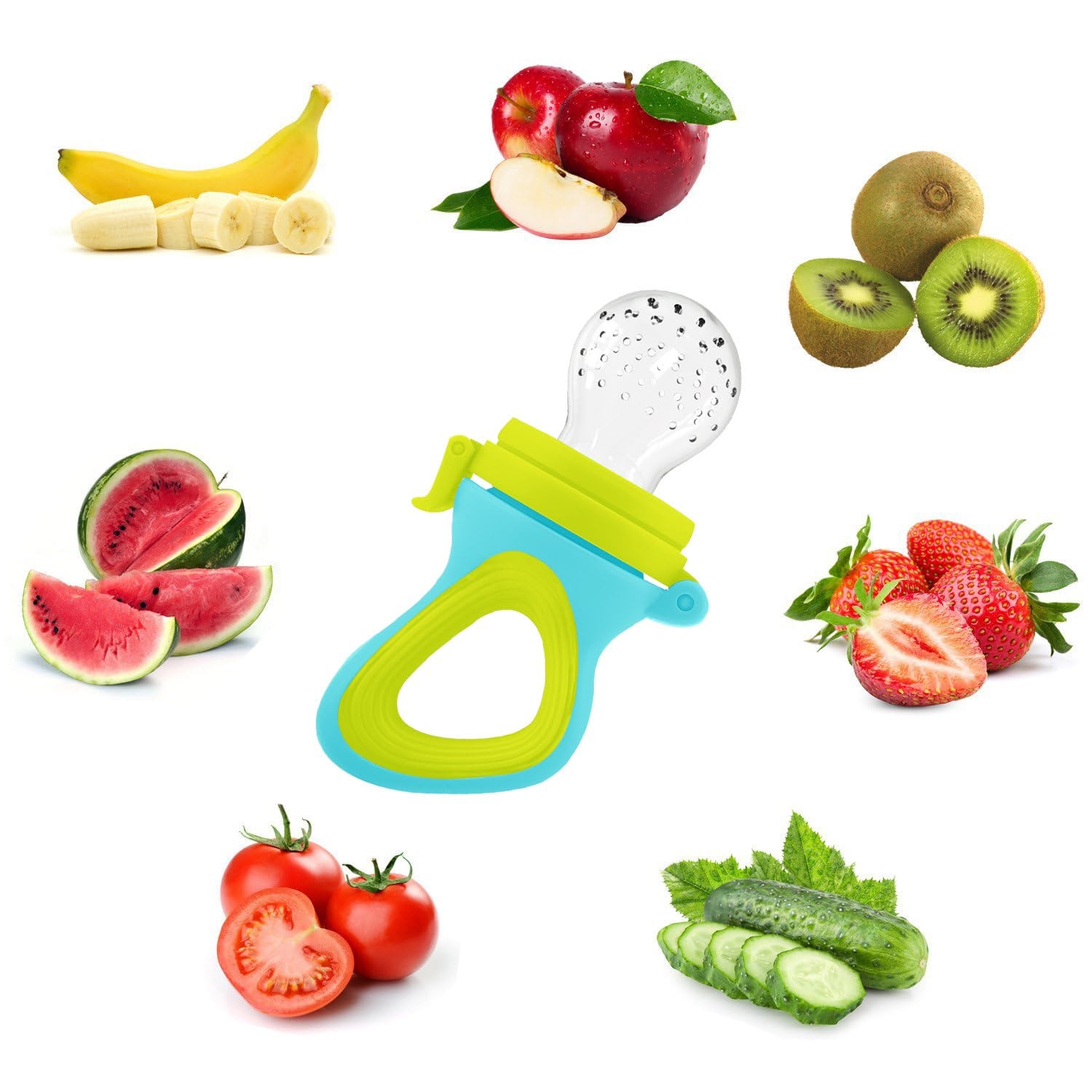 Quetschen Fütterung flasche Ta – Baby Food Jars Bewertung und Preis
