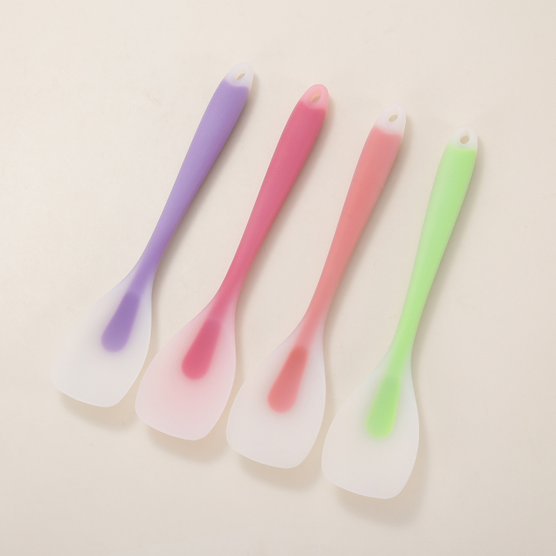 Lebensmittelechter Silikonspat – Baby Food Utensils Set Bewertung und Preis