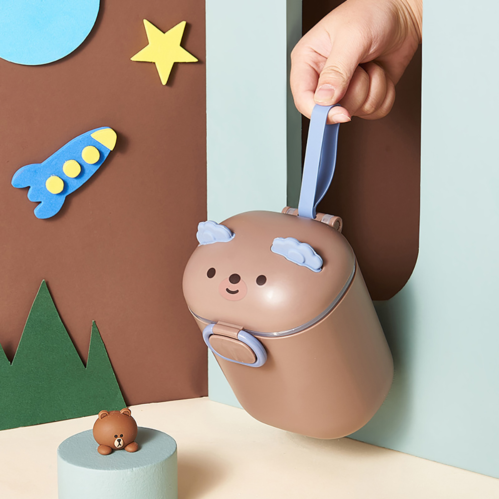 Reiseformel-Behälter, tragbare – Baby Food Jars Bewertung und Preis