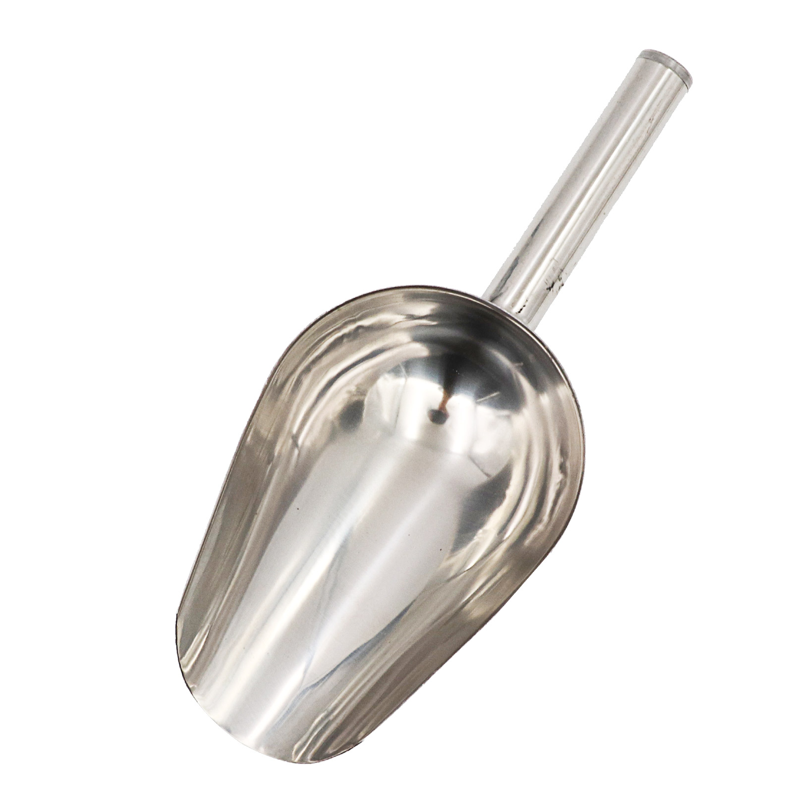 Tiernahrungsschaufel, Edelstah – Self Feed Spoon Bewertung und Preis