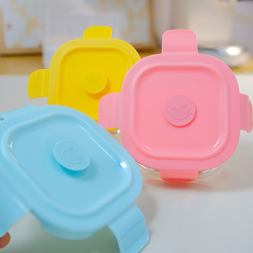 170ml Baby-Nahrungsaufbewahrun – Baby Food Jars Bewertung und Preis