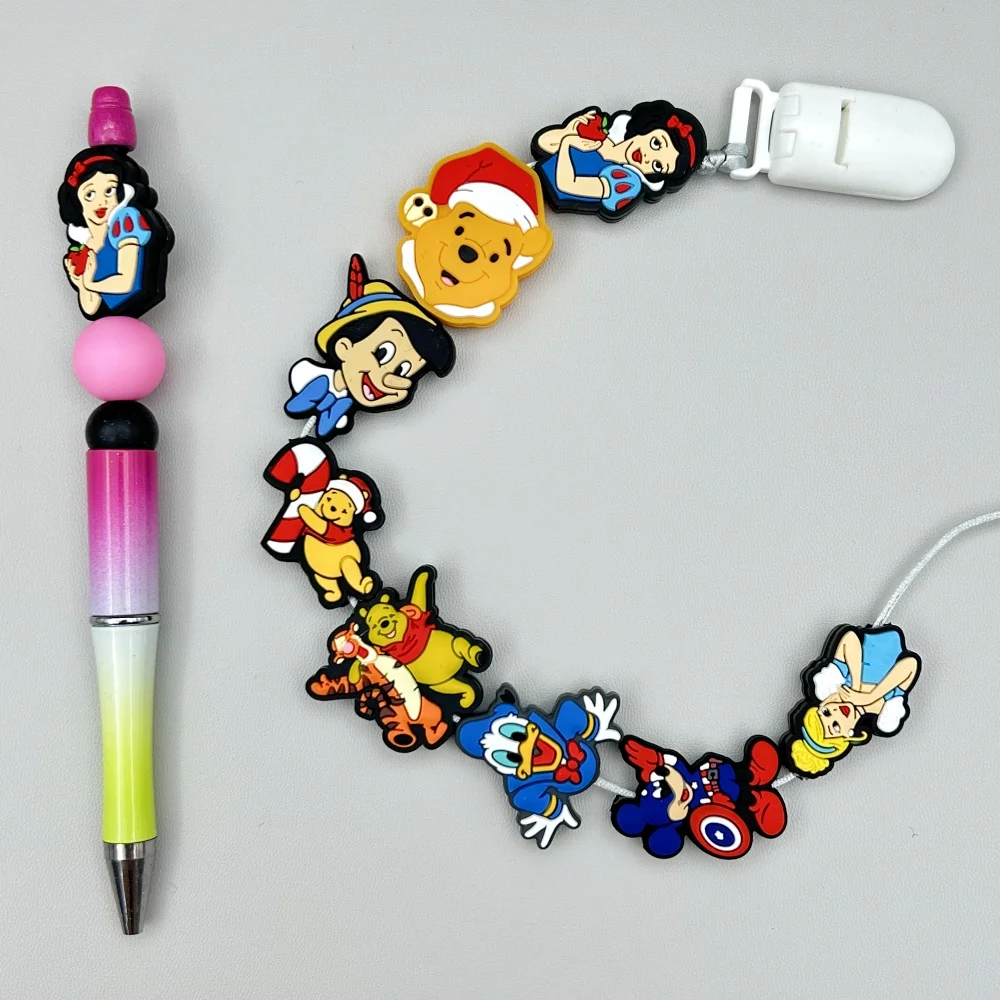 10PC DIY Cartoon Mini Silikon  – Baby 1 Year Food Bewertung und Preis