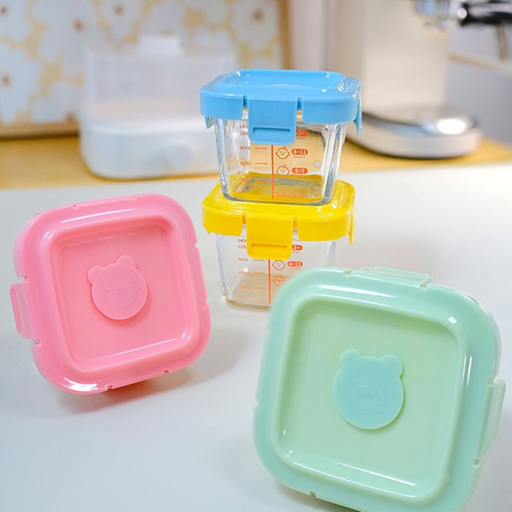 Neue 170ml Lebensmittel-Aufbew – Baby Food Jars Bewertung und Preis