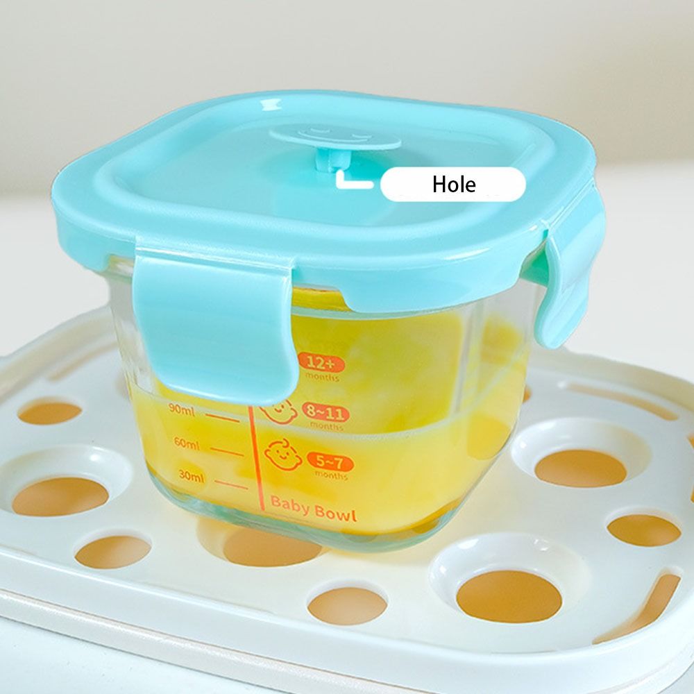 Neue 170ml Lebensmittel-Aufbew – Baby Food Jars Bewertung und Preis