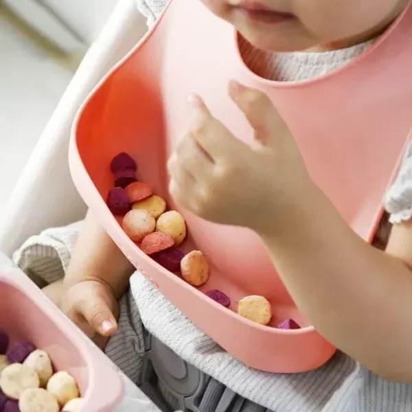Food Grade Silikon Kind Geschi – Baby Food Jars Bewertung und Preis
