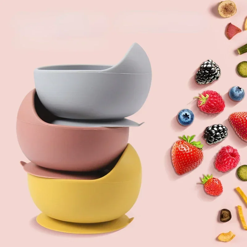 Food Grade Silikon Kind Geschi – Baby Food Jars Bewertung und Preis
