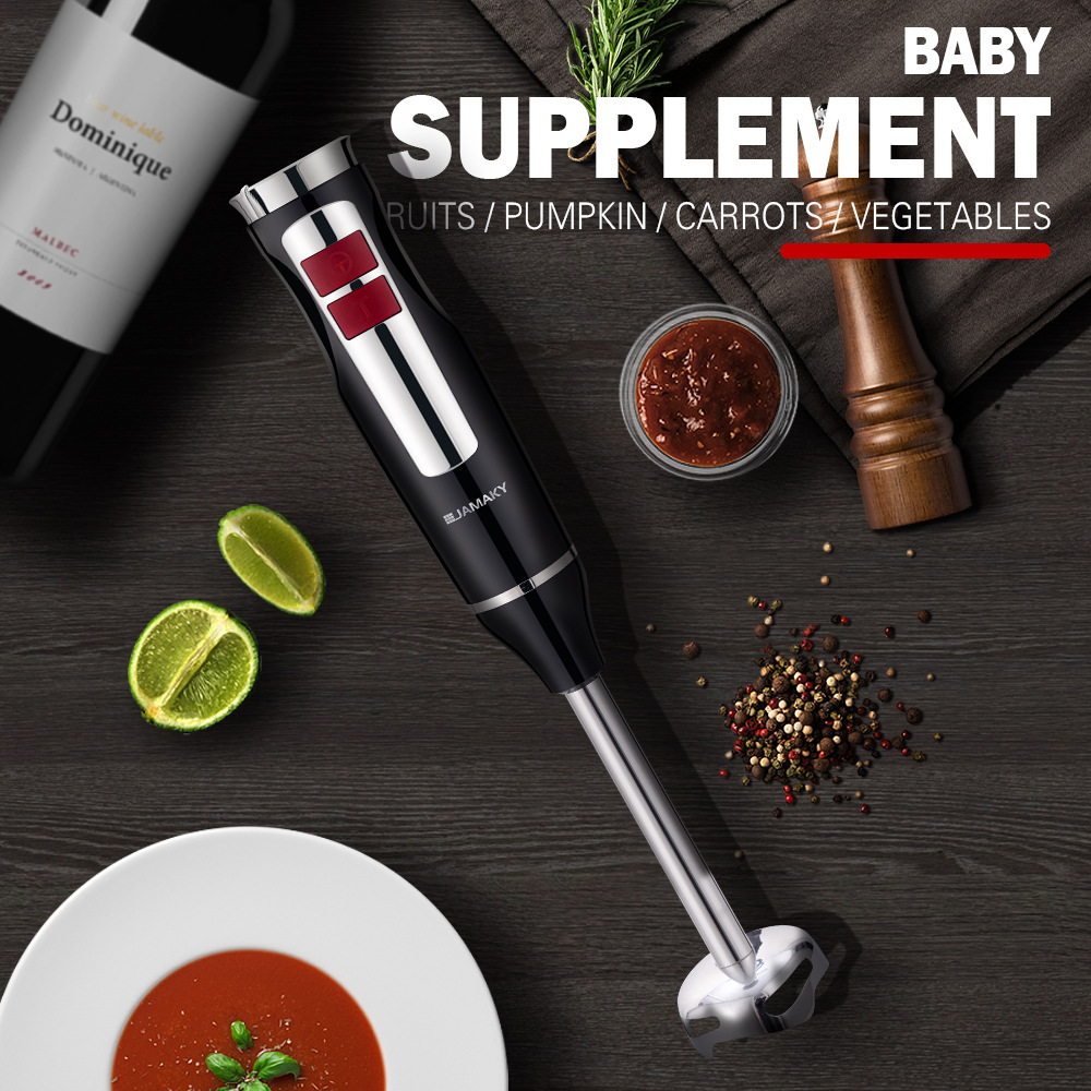 2026 Neuer Haushaltsmixer 1500 – Dry Food Baby Bewertung und Preis