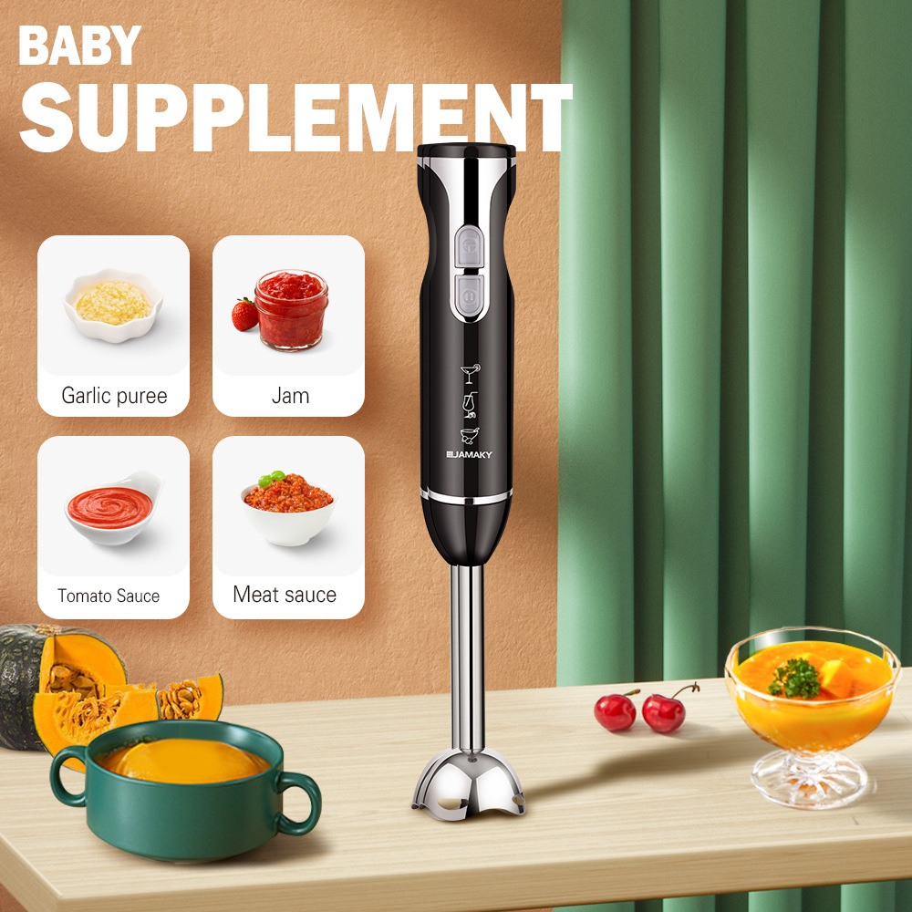 2026 Neuer Haushaltsmixer 1500 – Dry Food Baby Bewertung und Preis