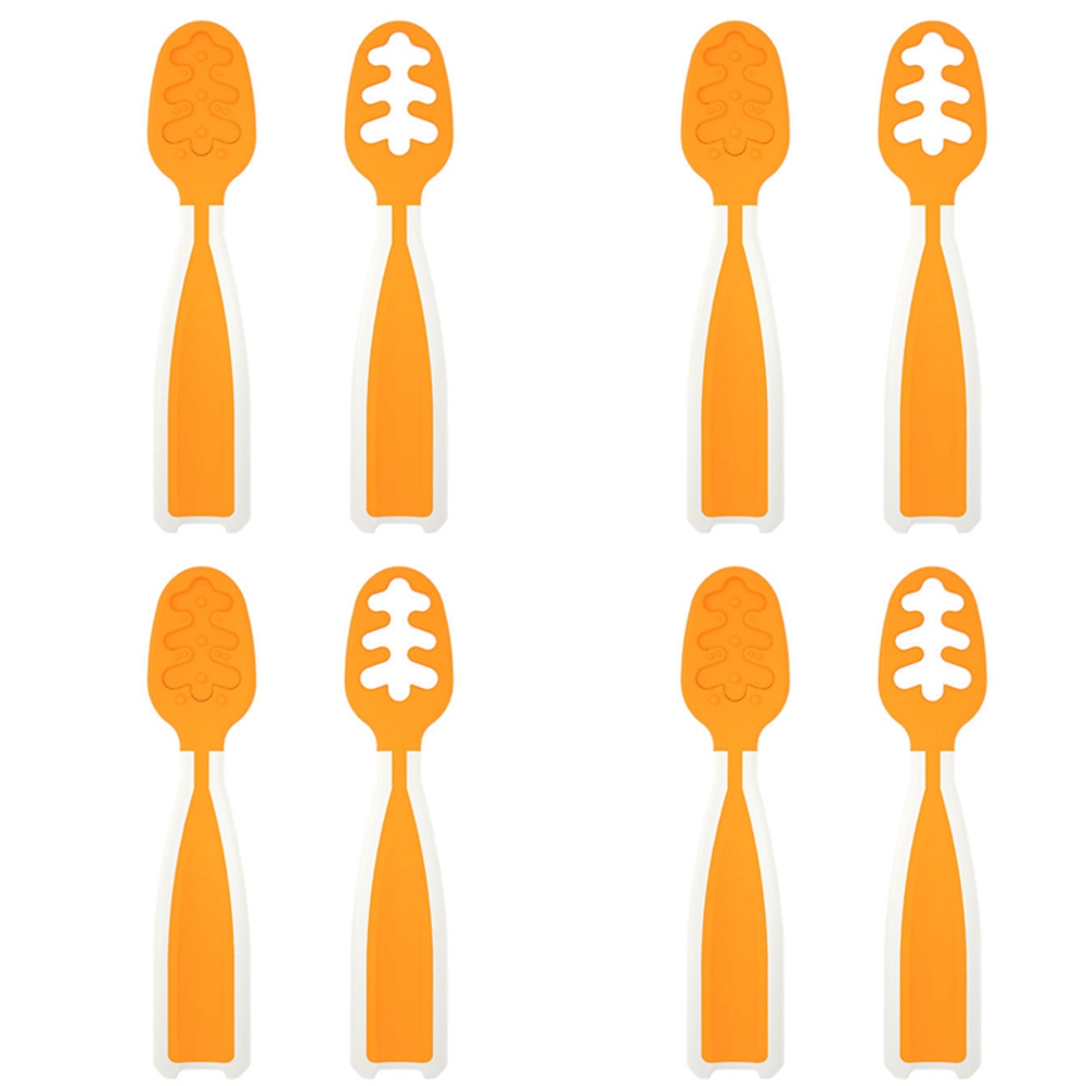 AEA9-Baby Selbstfütterungs-Löf – Self Feed Spoon Bewertung und Preis