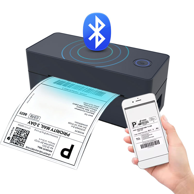 Drahtloser Bluetooth-Thermo-De – Baby Food Label Bewertung und Preis