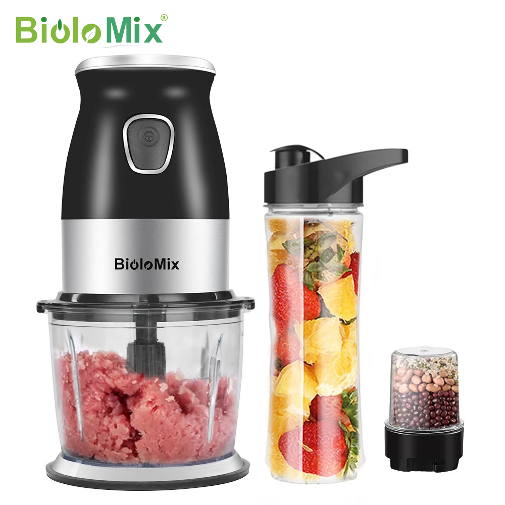 BPA FREI 500W Tragbare Persönl – Dry Food Baby Bewertung und Preis