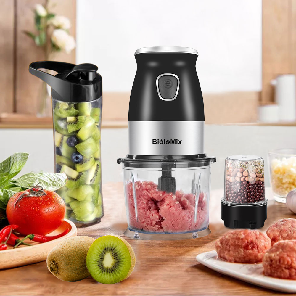 BPA FREI 500W Tragbare Persönl – Dry Food Baby Bewertung und Preis