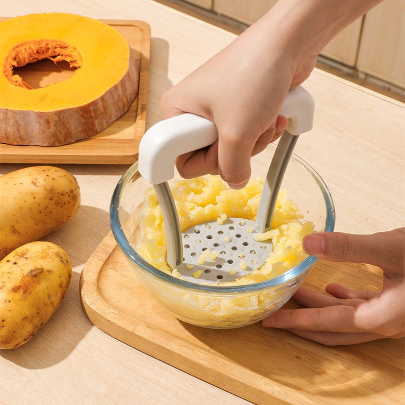 Manueller Kartoffelstampfer, H – Baby Food With Sweet Potato Bewertung und Preis