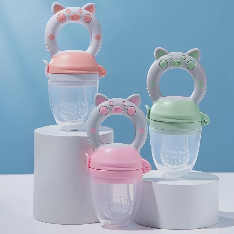 9 Stück Babybesteck: 1 Silikon – Baby Food Jars Bewertung und Preis