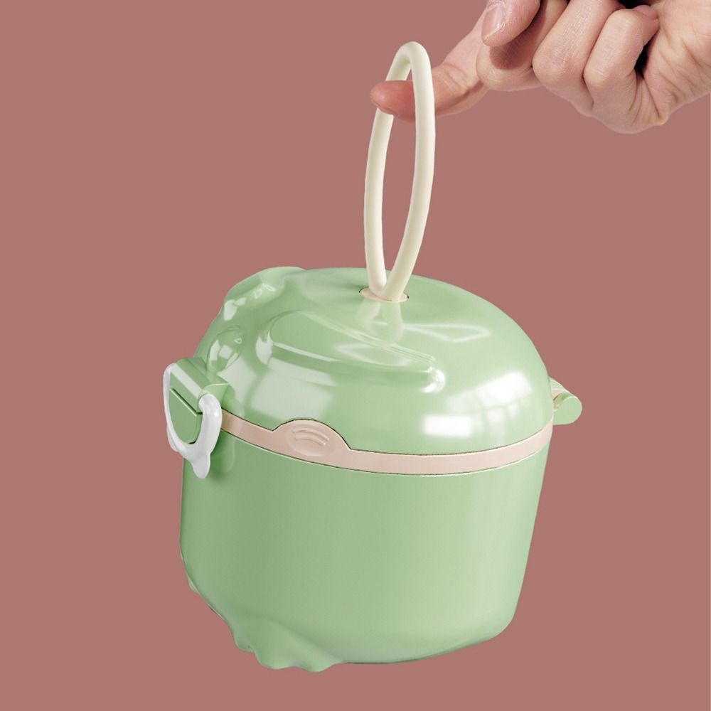 Löffel Milch Pulver Fütterung  – Baby Food Jars Bewertung und Preis