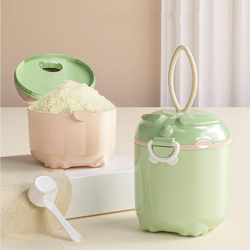Löffel Milch Pulver Fütterung  – Baby Food Jars Bewertung und Preis