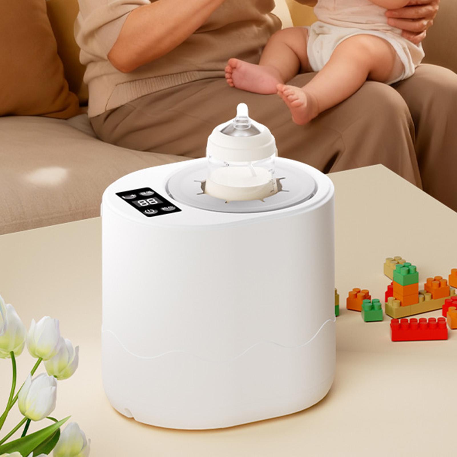 Babyflaschenwärmer Multifunkti – Dry Food Baby Bewertung und Preis