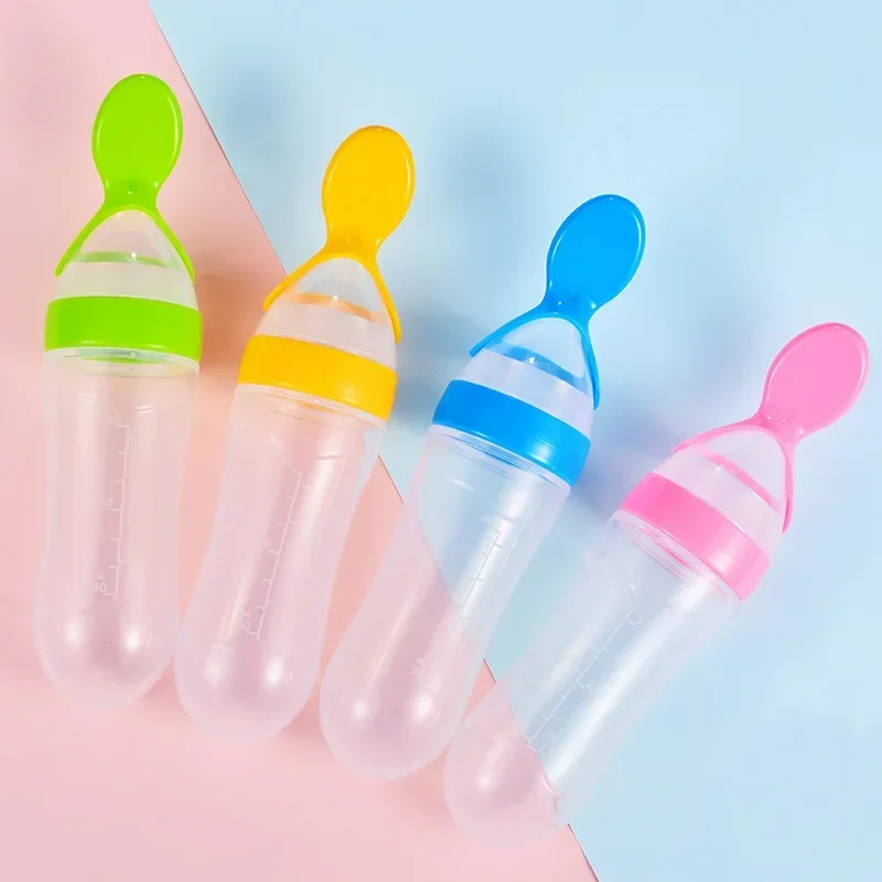 Sichere Babyflasche, Löffel, M – Baby Food Jars Bewertung und Preis