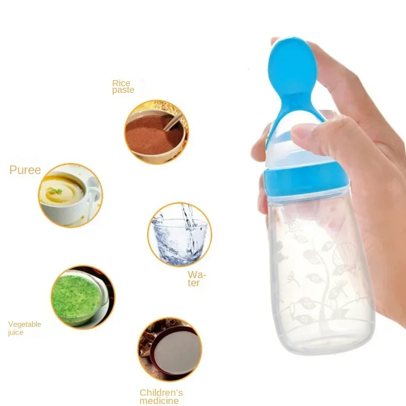 Sichere Babyflasche, Löffel, M – Baby Food Jars Bewertung und Preis