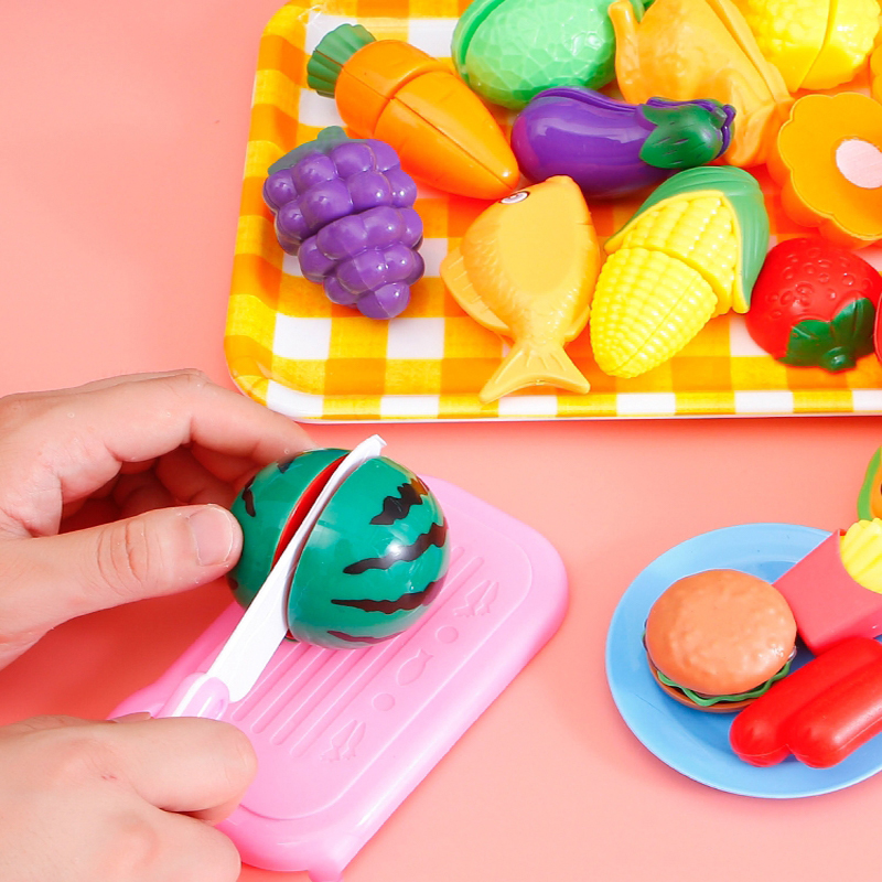 Spielküchenutensilien für Kind – Baby Food Utensils Set Bewertung und Preis
