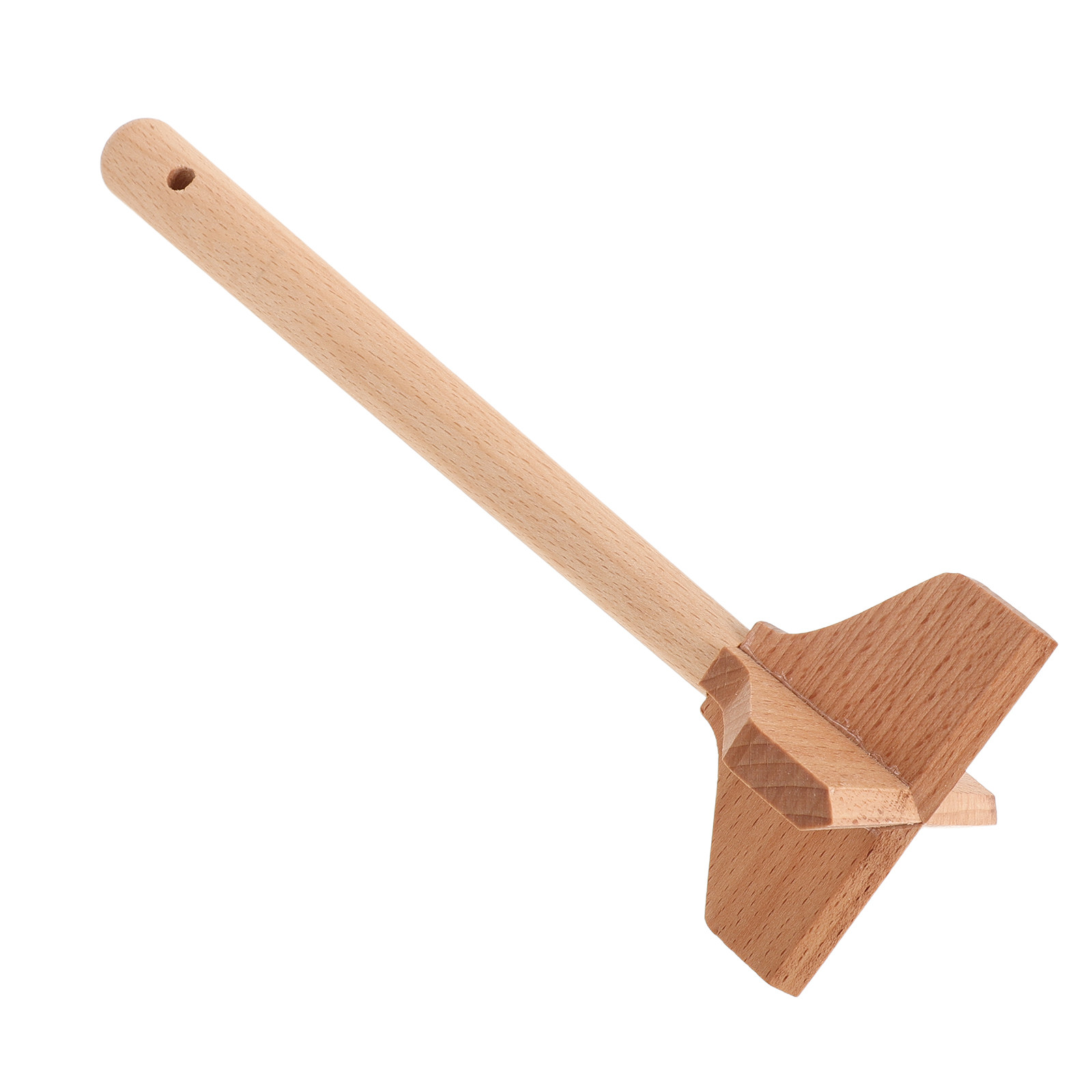 Holz-Kartoffelstampfer Beige m – Baby Food Avocado Bewertung und Preis