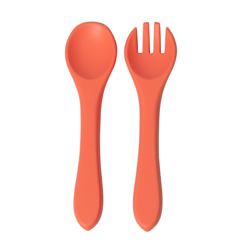 Lebensmittelechtes Silikon Bab – Baby Food Utensils Set Bewertung und Preis