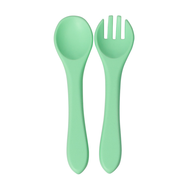 Lebensmittelechtes Silikon Bab – Baby Food Utensils Set Bewertung und Preis